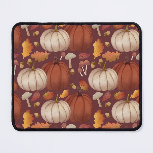 Item preview, Hello Fall Repeat - Maroon designed and sold by Booneb.
