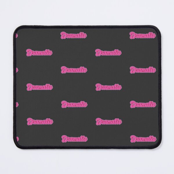 Item preview, Dramatic-Pink designed and sold by Chubuter.
