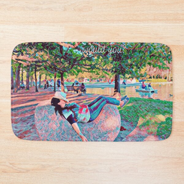 Item preview, Just relax, would you? designed and sold by sylbealvaguez.