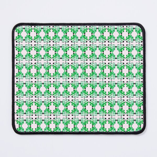 Item preview, The natural green design in fabric seamless pattern designed and sold by MyMemoriesArts.