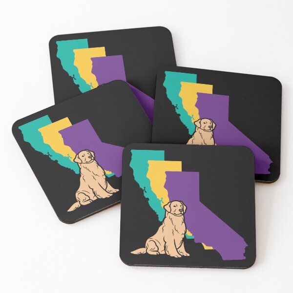 Item preview, California Border, Sparks designed and sold by LatterDaze.