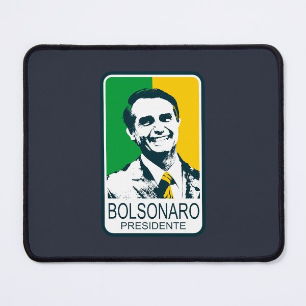 Item preview, Presidente Bolsonaro  designed and sold by AJ  Liber.