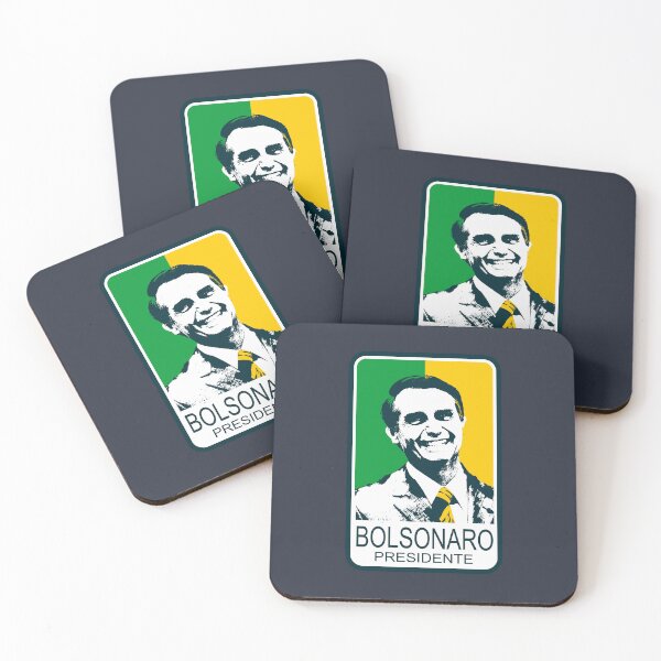 Item preview, Presidente Bolsonaro  designed and sold by AJ  Liber.