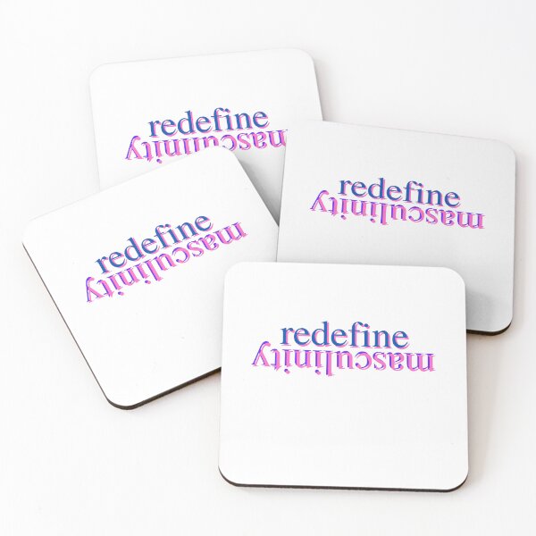 Item preview, Redefine Masculinity designed and sold by jodstaugust.