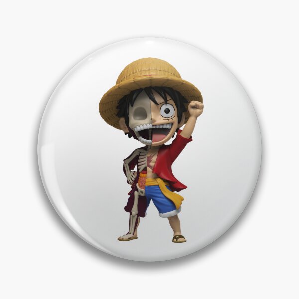 Item preview, luffy one piece designed and sold by Design-Busuk.