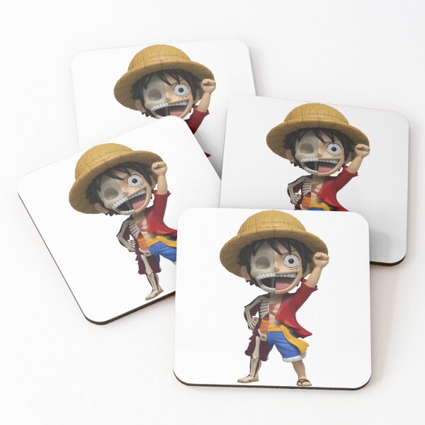 Item preview, luffy one piece designed and sold by Design-Busuk.