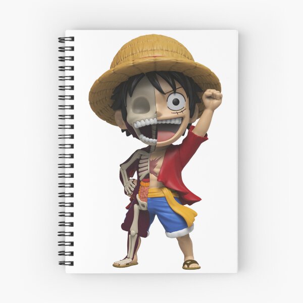 Item preview, luffy one piece designed and sold by Design-Busuk.