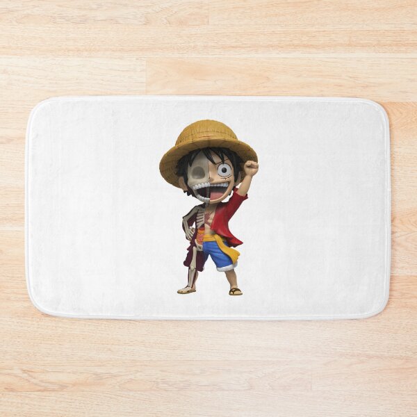 Item preview, luffy one piece designed and sold by Design-Busuk.