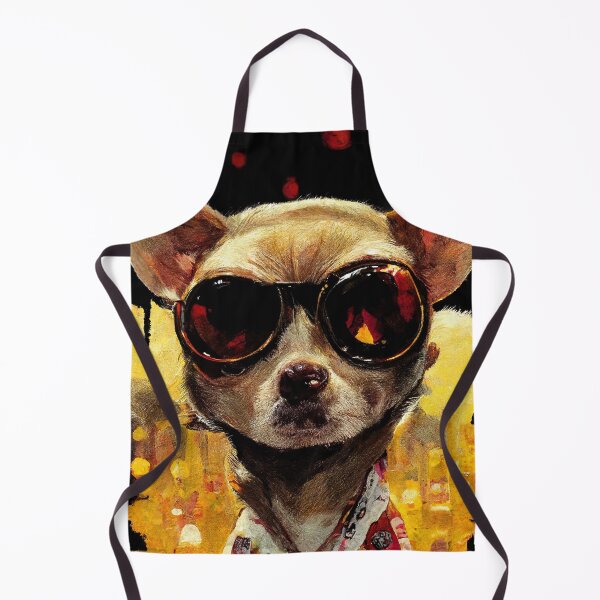 Item preview, Trippy Dog designed and sold by murkyburkins.