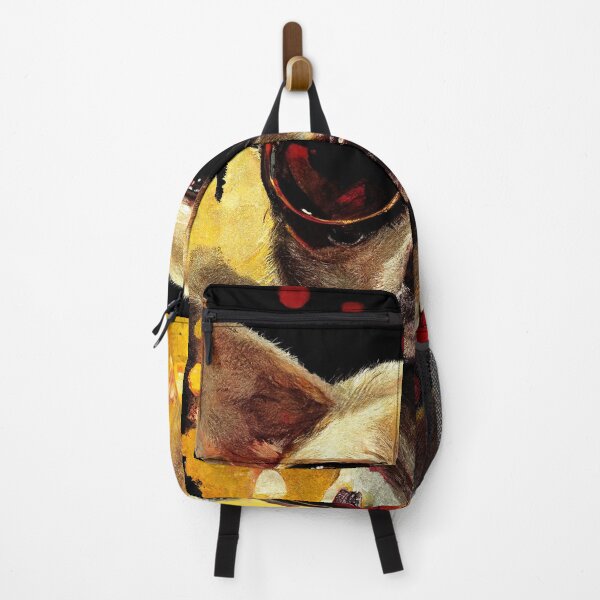 Item preview, Trippy Dog designed and sold by murkyburkins.
