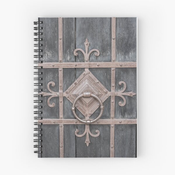 Item preview, The old gate designed and sold by Hannah J.