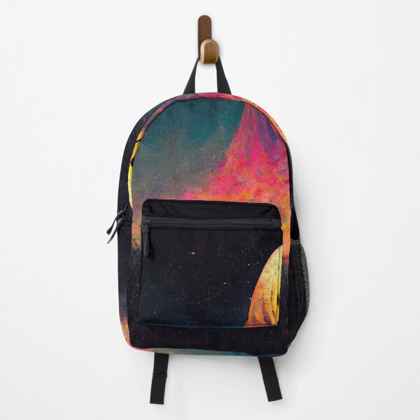 Item preview, Harbinger of Good Vibes designed and sold by murkyburkins.