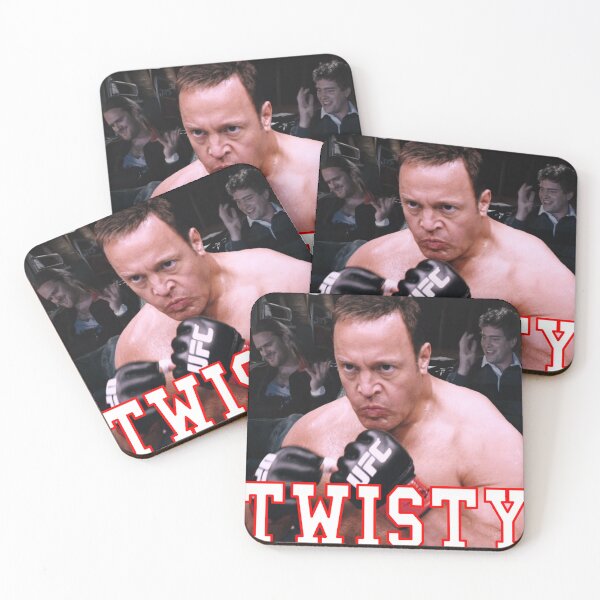 Item preview, TWISTY designed and sold by joeweinrich3.
