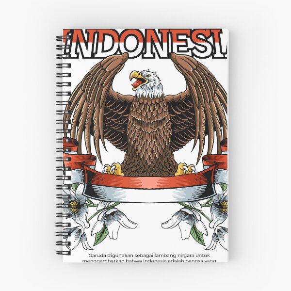 Item preview, Garuda designed and sold by Marciano Graphic.
