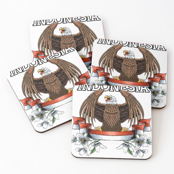 Item preview, Garuda designed and sold by Marciano Graphic.