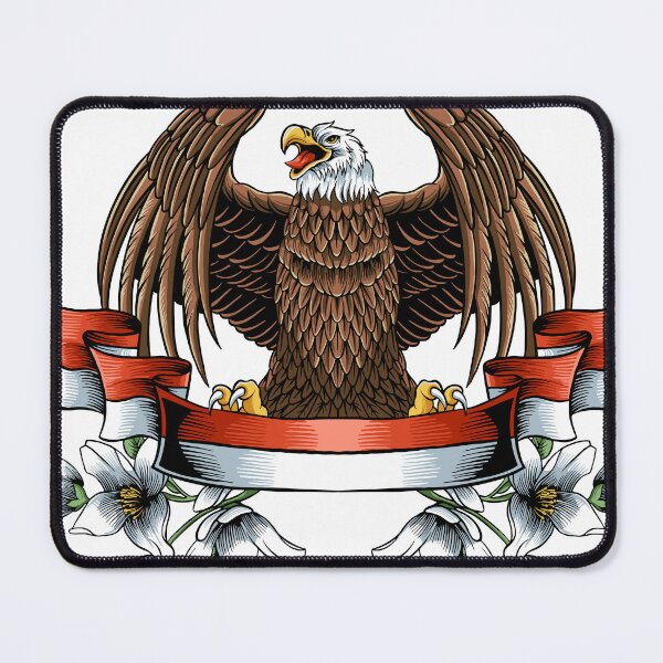 Item preview, Garuda designed and sold by Marciano Graphic.