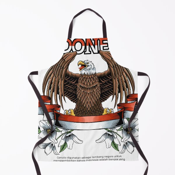 Item preview, Garuda designed and sold by Marciano Graphic.