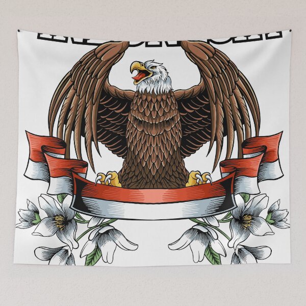 Item preview, Garuda designed and sold by Marciano Graphic.