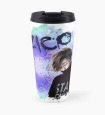 ZICO Travel Mug