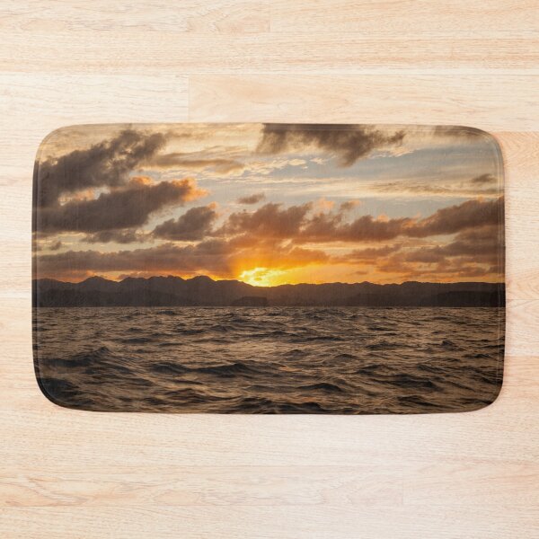 Item preview, Coromandel Coastline designed and sold by Red Bastard's Studio.