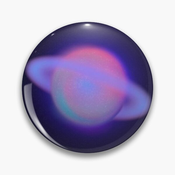 Item preview, saturn aura  designed and sold by ladybirddesigns.