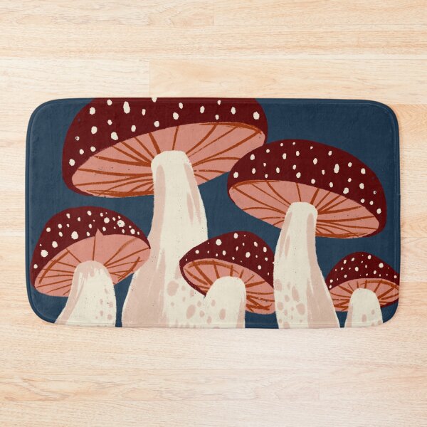 Item preview, Mush Love designed and sold by BlendedCo.