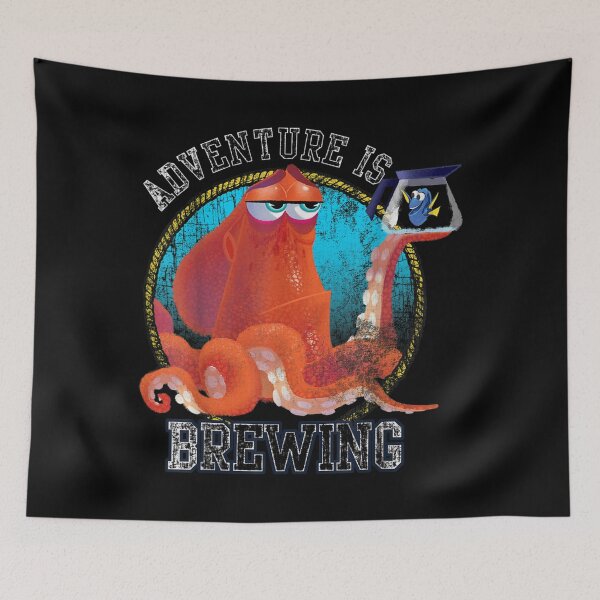 Item preview, Adventure Is Brewing designed and sold by RemyGav17.