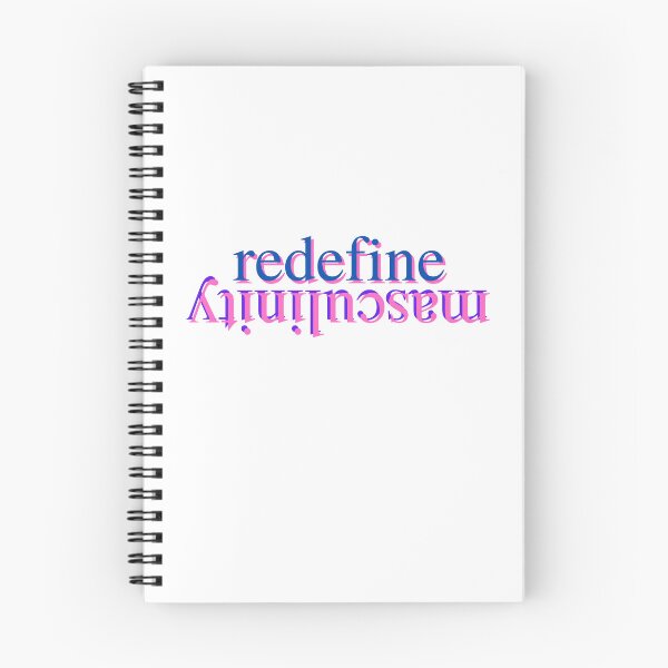 Item preview, Redefine Masculinity designed and sold by jodstaugust.