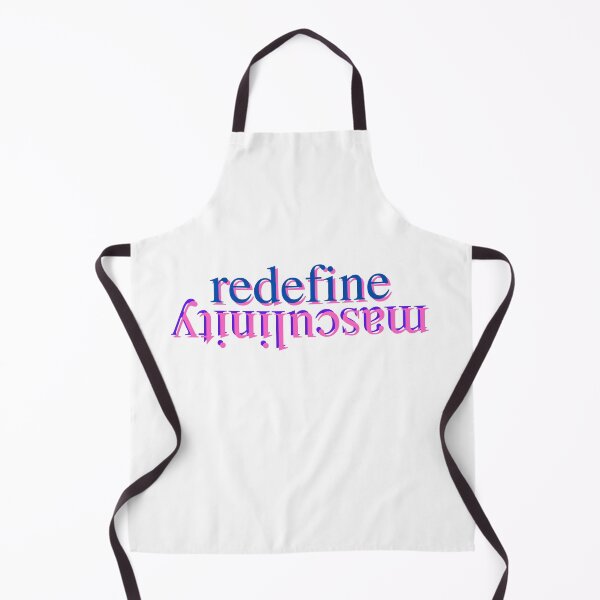 Item preview, Redefine Masculinity designed and sold by jodstaugust.