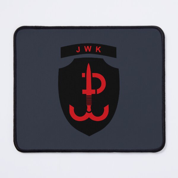Item preview, Polish Special Forces JWK designed and sold by AJ  Liber.