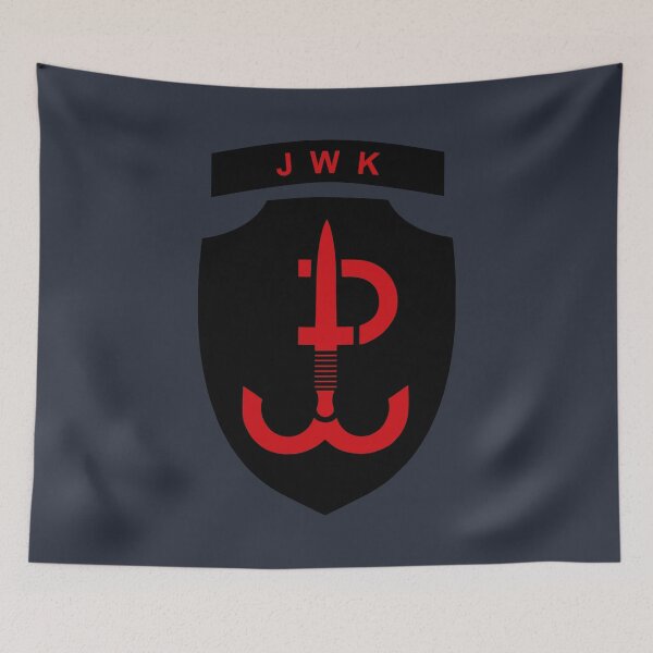 Item preview, Polish Special Forces JWK designed and sold by AJ  Liber.