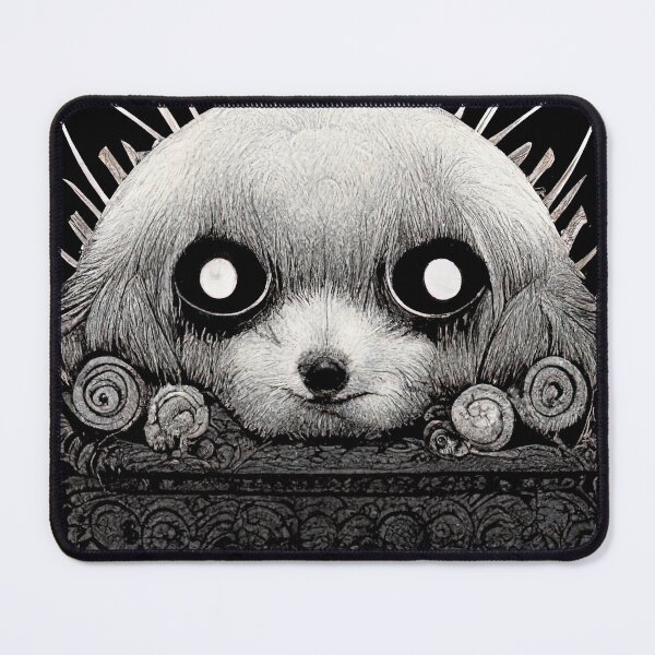 Item preview, Can't Sleep designed and sold by murkyburkins.