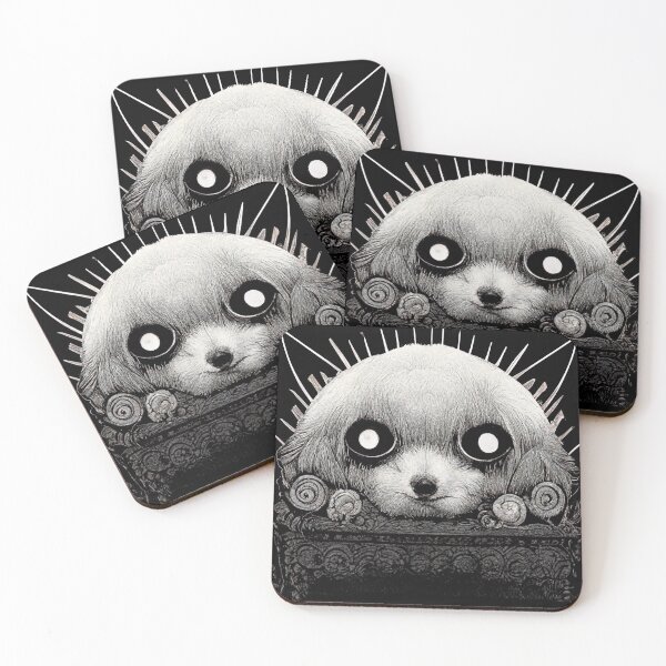 Item preview, Can't Sleep  designed and sold by murkyburkins.