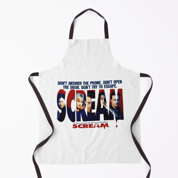 Item preview, Scream Movie Vintage designed and sold by ClothingTX.