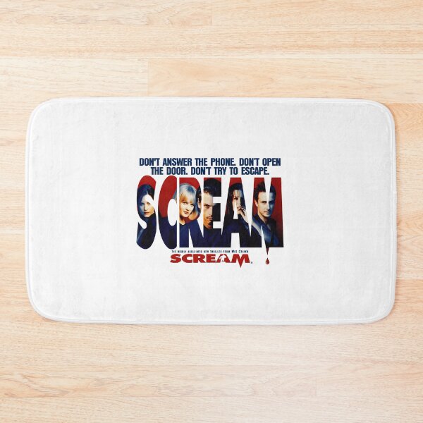 Item preview, Scream Movie Vintage designed and sold by ClothingTX.