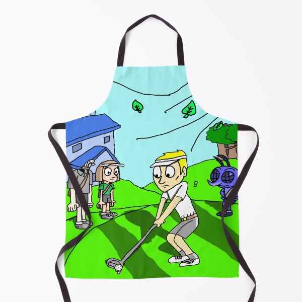 Item preview, Golf designed and sold by ToonDoode.