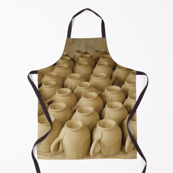 Item preview, Pottery cups designed and sold by Gaspar Avila.