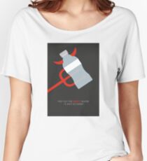 When You Were Young Women's Relaxed Fit T-Shirt