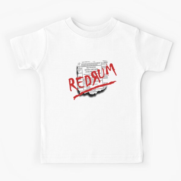 Ropa Para Ninos Y Bebes Asesinato Redbubble - roblox asesino pesadilla exótico cuchillo edición limitada