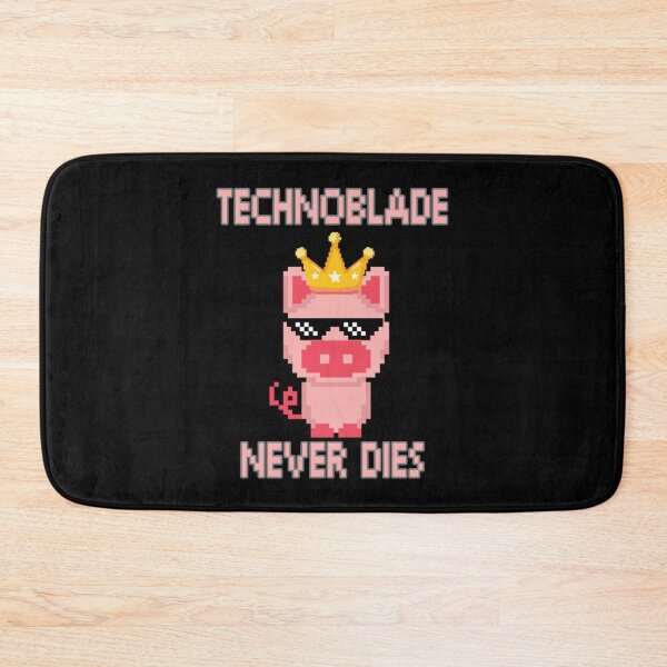 Item preview, Meme Technoblade Sunglasses designed and sold by JamauDS.