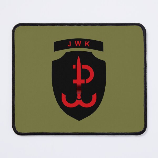 Item preview, Polish Special Operations JWK designed and sold by AJ Liber.