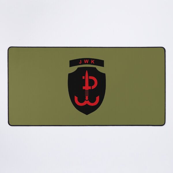 Item preview, Polish Special Operations JWK designed and sold by AJ  Liber.