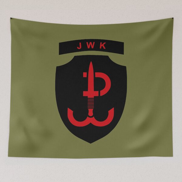 Item preview, Polish Special Operations JWK designed and sold by AJ  Liber.