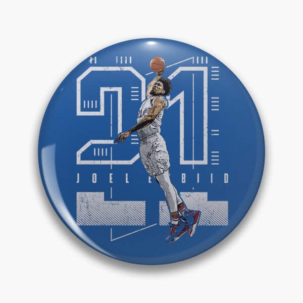 Item preview, Joel Embiid Future designed and sold by richardreesep.