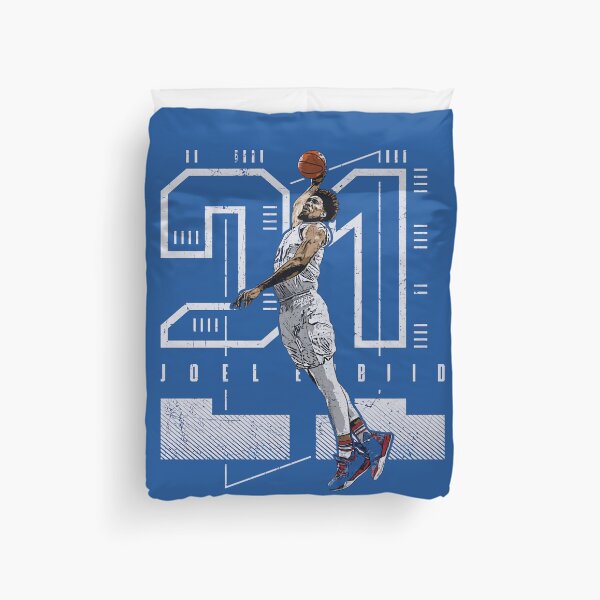 Item preview, Joel Embiid Future designed and sold by richardreesep.