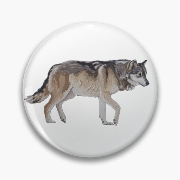 Item preview, Timberwolf  designed and sold by Danielbowles.