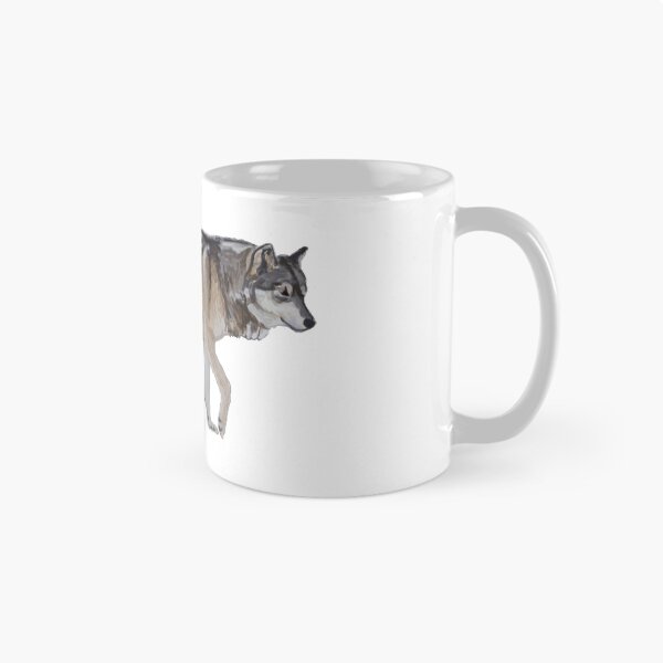 Item preview, Timberwolf  designed and sold by Danielbowles.