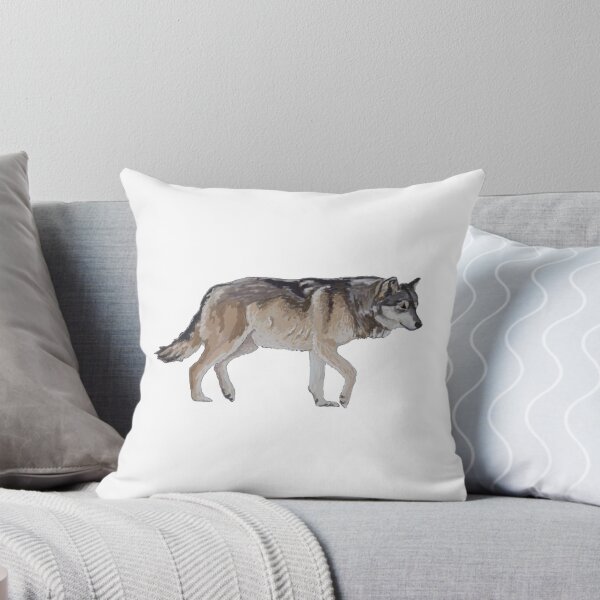 Item preview, Timberwolf  designed and sold by Danielbowles.