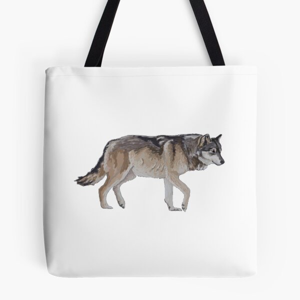 Item preview, Timberwolf  designed and sold by Danielbowles.