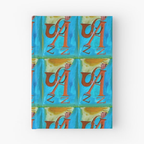 Item preview, Jazz 5 designed and sold by Diego Manuel Rodriguez.